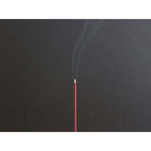 Shorindo Incense, Scent Comparison, Wakyo and Chabana, 4 Assorted Flavors, Approx. 13.5cm