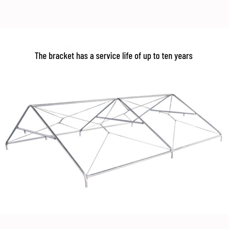 Churong Heavy-Duty Outdoor Tent