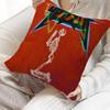 Kanye Ye West Rapper Pillow Cover Design cushion Cover decor Holiday Decorati