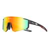SCVCN Snow Sunglasses Hiking Eyewear Outdoor Cycling for Women Men MTB Bike Glasses Sports Mountain Cycling UV400 Skiing Goggles
