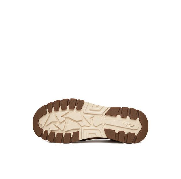Ankle Boots Rieker B9350-24 Brown