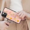 Retro Oil Painting Magnetic Phone Case For APPLE iPhone 17 Air 16 14 13 12 Pro Max 15 Plus Wireless Charge With MagSafe Cover