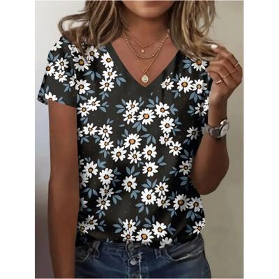 Bluzki – T-shirty i koszulki