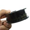 1Box Carp Fishing Tools Leader Storage Case Box Plastic Slot To Fix Two Parts Hair Ronnie Zig Rig Carp Fishing Terminal Tackle Accessories