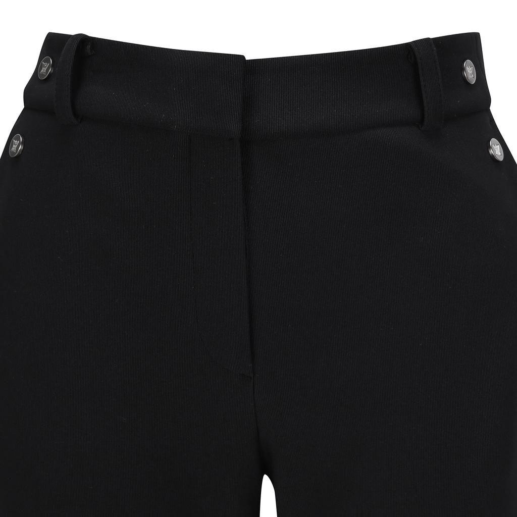 ANEW GOLF W Essential Fleece L/Pt_Bk