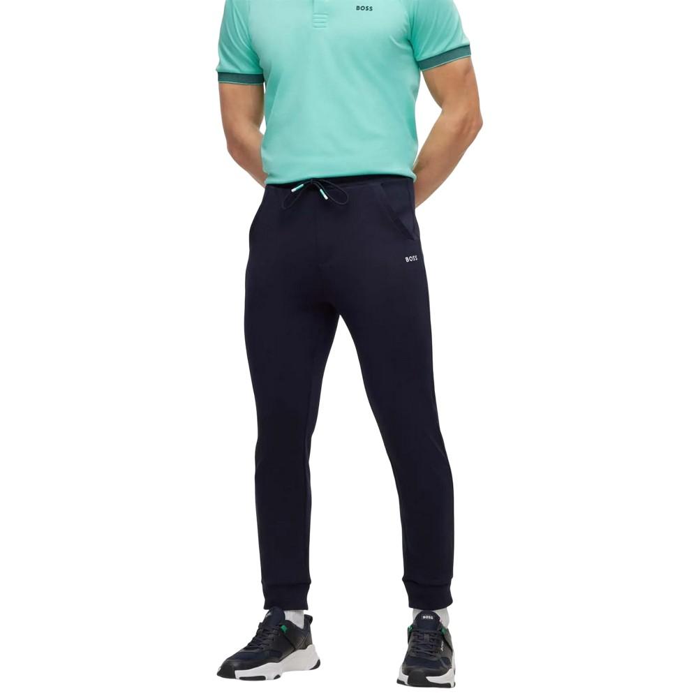 Boss Mens Hadiko 1 Tracksuit Bottoms