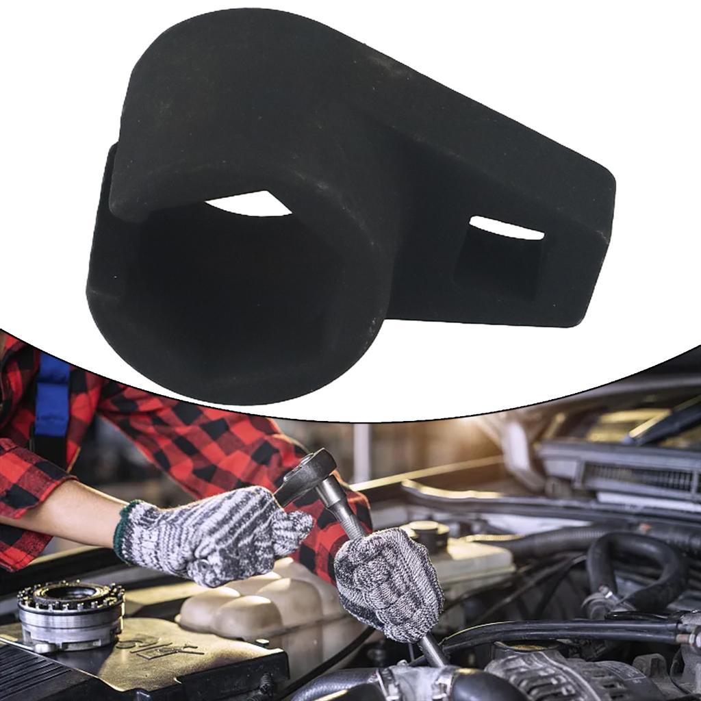 Oxygen Sensor Socket Wrench High Quality Offset Sensor Socket