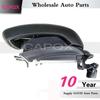 CAPQX Car Center Console Armrest Assembly For Kia Sportage 2005-2010 Black Beige