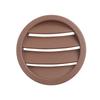2186804587 Car Front Central Dashboard AC Air Vent Grille Outlet Cover Panel Trim For Mercedes Benz CLS Class W218 2011-2017