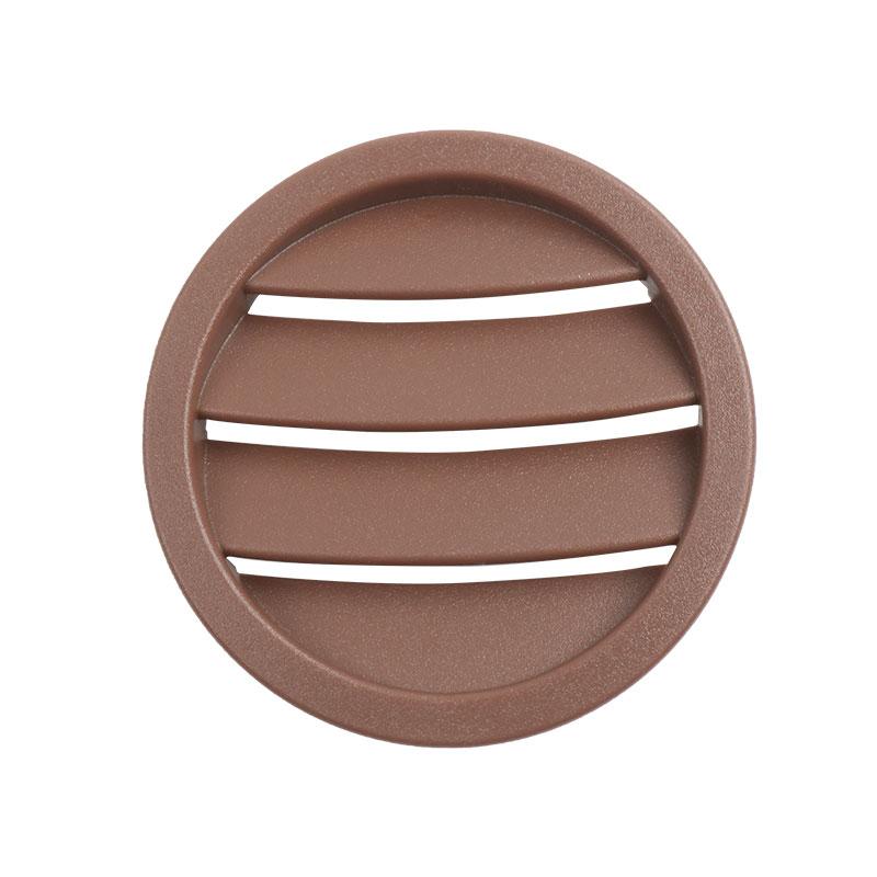 2186804587 Car Front Central Dashboard AC Air Vent Grille Outlet Cover Panel Trim For Mercedes Benz CLS Class W218 2011-2017