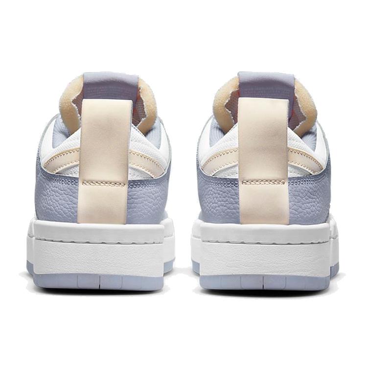 New Nike Dunk Low Disrupt Summit White Ghost Women's DJ3077-100
