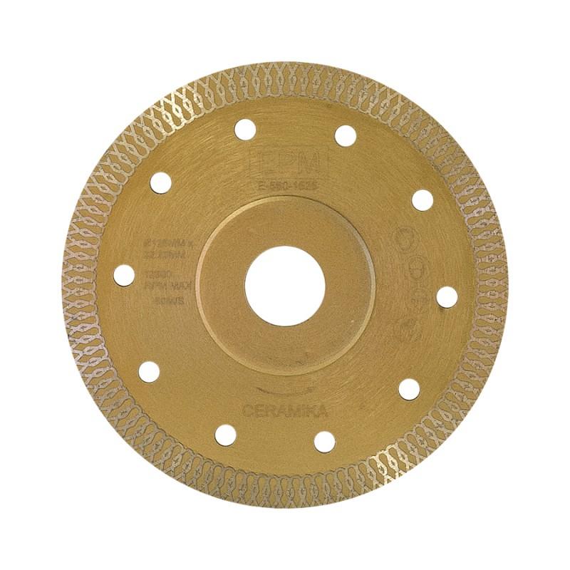 INDUSTRY DIAMOND BLADE 115MM - E-550-1515