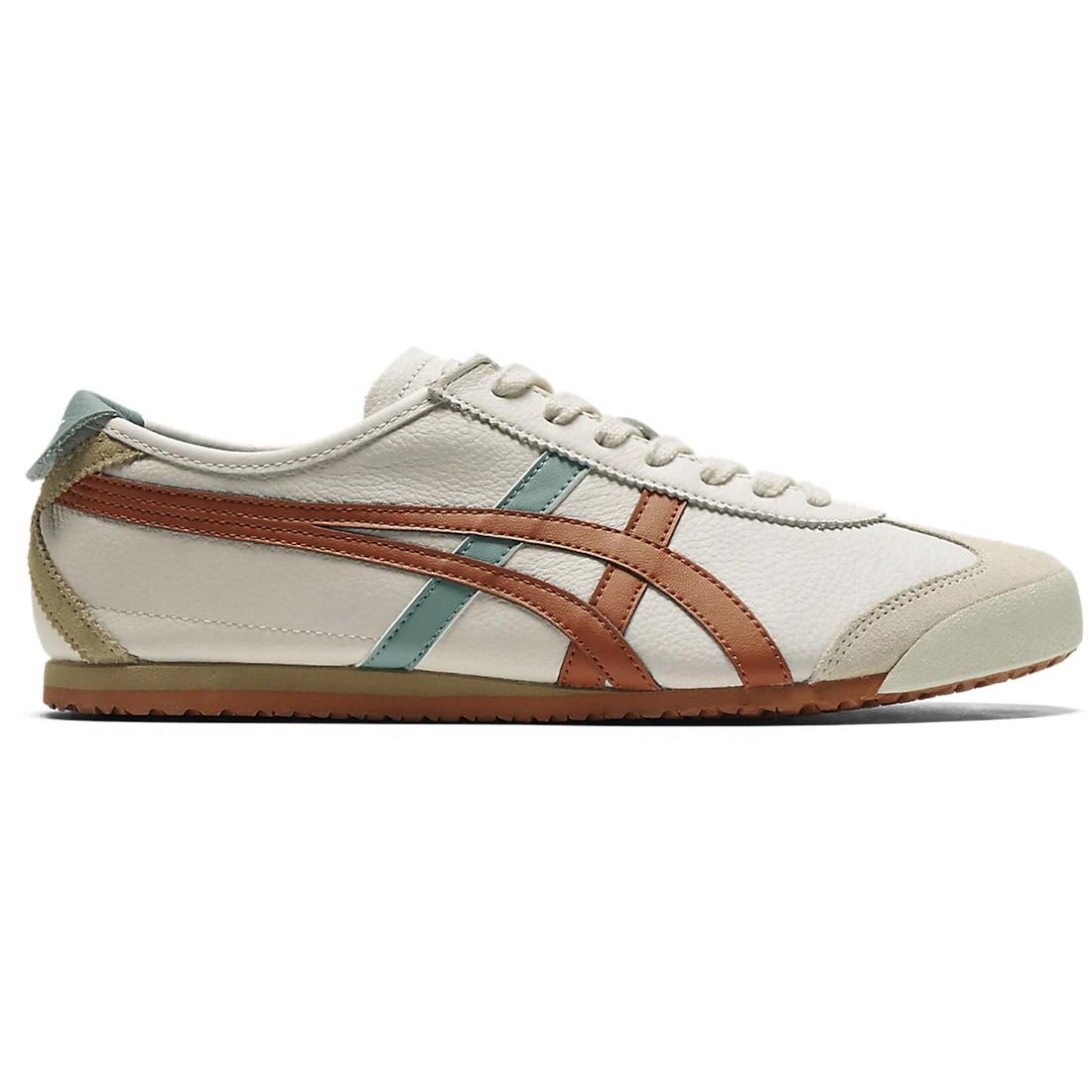 

Sneaker Onitsuka Tiger Mexico 66 Cream Piquant Orange(1183A201-116) 37