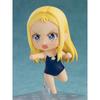 Nendoroid Summertime Render Ushio Kofune Non-Scale Painted Plastic Action Figure