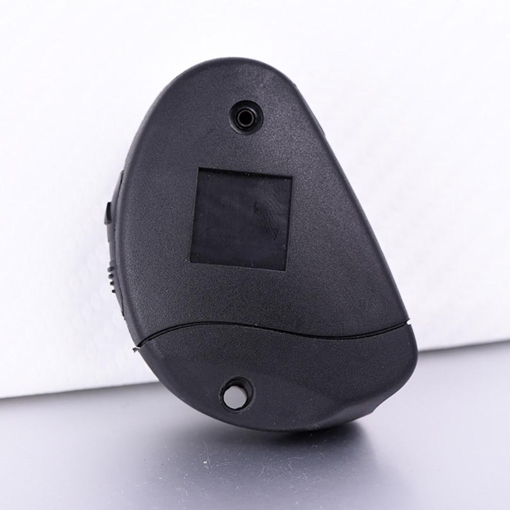 2 Button Remote Key Shell Case Cover Fob For Citroen Evasion Synergie Xsara Xantia