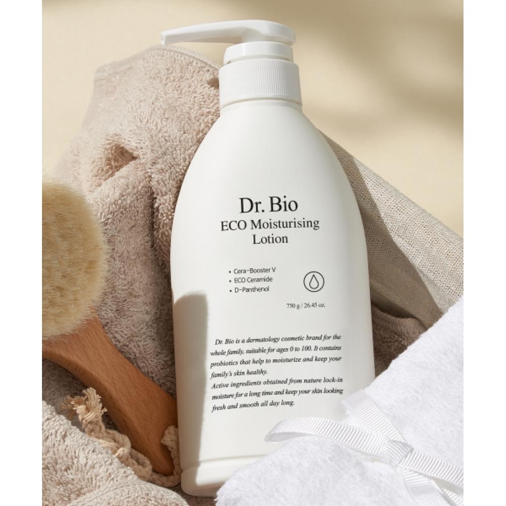 Dr.bio Eco Moisturizing Lotion 750g