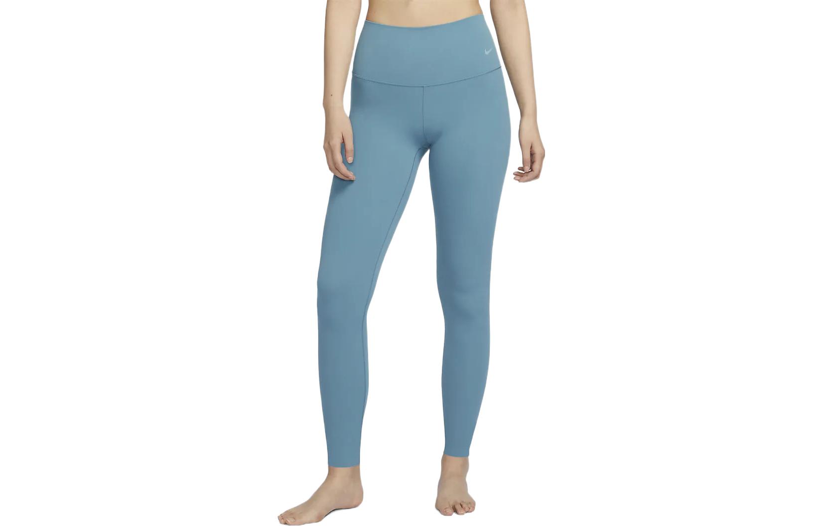 Nike Zenvy Sports Pants Women s Dynamic Blue Moderate DQ6014-440 XL