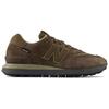 New Balance 574 Legacy 'Cordura Pack Hnedá Olivová' U574LGBO