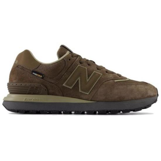 New Balance 574 Legacy 'Cordura Pack Hnedá Olivová' U574LGBO