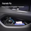 Silicone Organizer Pad for Geely Xingrui Car Console