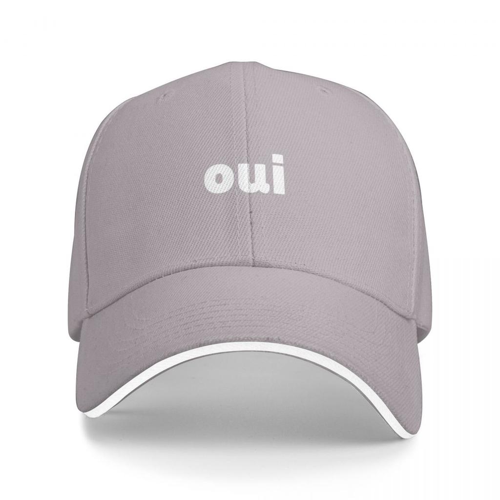 Oui Casquette de Baseball Dropshipping chapeau de golf authentique Femmes Hommes