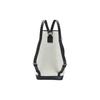 New FILA Fabric Backpack Extra Small Women's Jade White A13W423162FWT