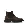 Chelsea Boots Pierre Cardin 4714 Brown