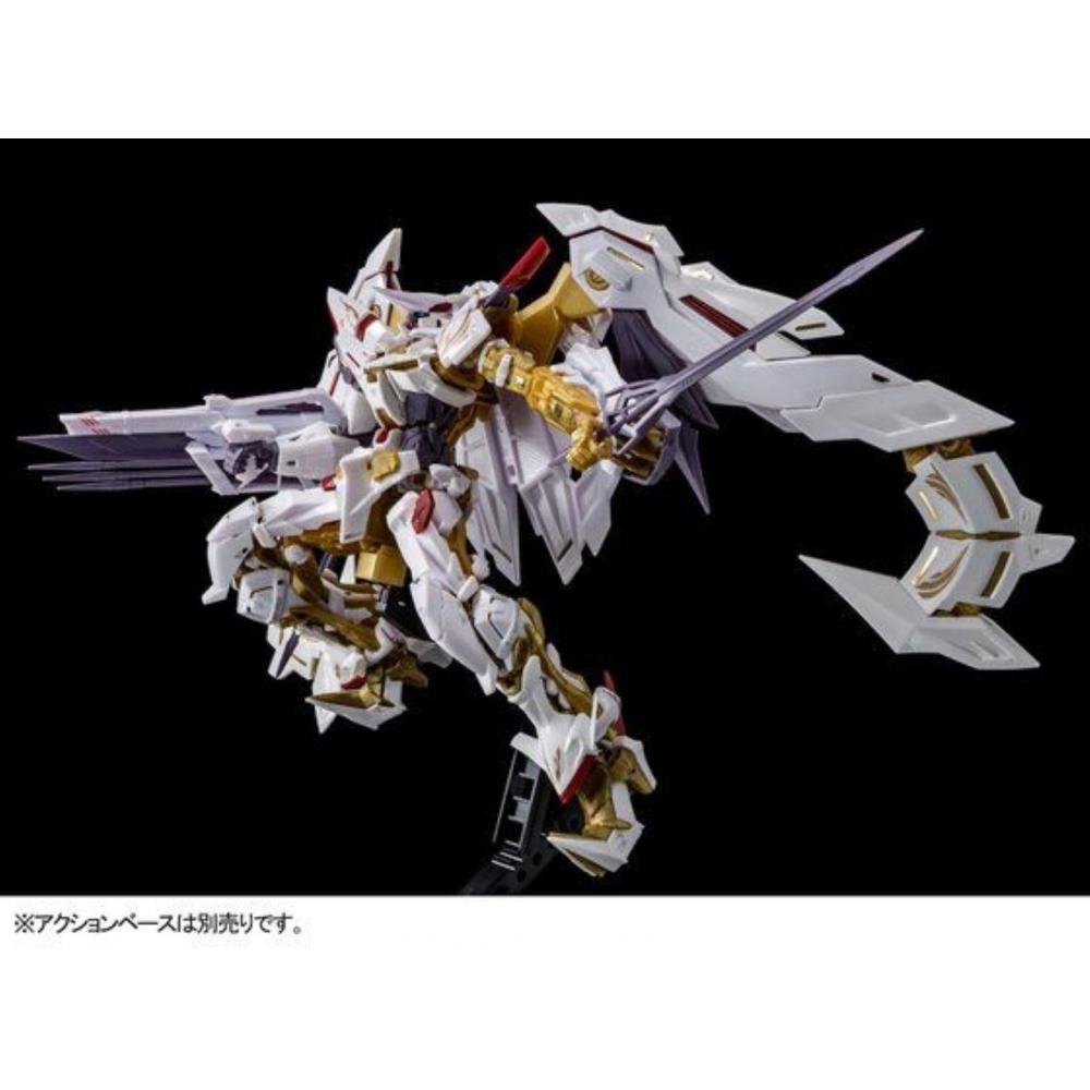 Bandai SPRITS RG 1144 Gundam Astray Gold Frame Amatsu Hana
