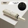 Automatic umbrella 24-bone large folding umbrella, weather and rain women's parasol, thickened rainstorm-proof sun umbrella
