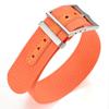 Nylon Strap 20mm 22mm Thick Premium Ballistic Nylon Strap for Men and Women Washable Bracelet Bracelet Watch Accessori