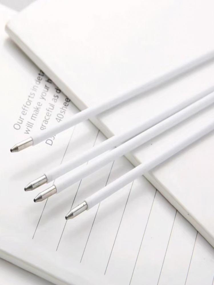 Novelty Squid Shaped Transforming Pen Home Novelty Cute Ballpoint Pens 0.5mm Black Ink Decompression Stationery School
