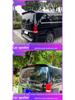 2016-2024 Mercedes-Benz Vito V260/260L Rear Roof Spoiler Upgrade