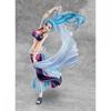 MegaHouse One Piece - Playback Memories - Nefertari Vivi Pirate Portrait Collection Figure