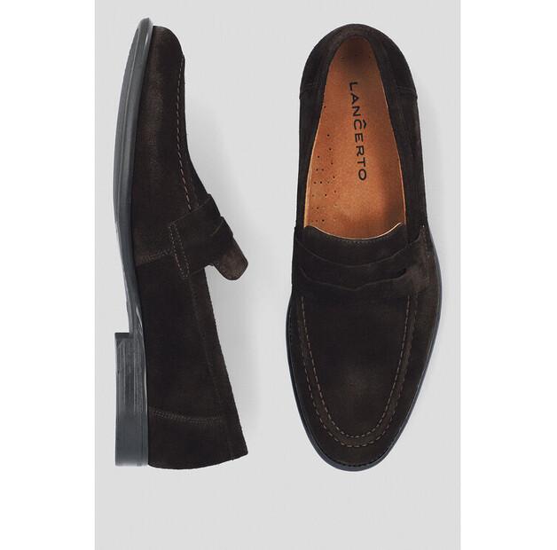 Lancerto Filey Loafers