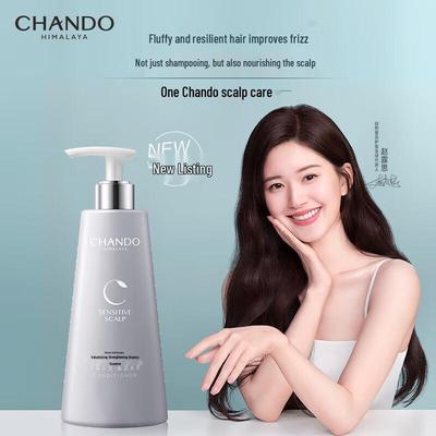 Chando Volumizing & Strengthening Hair Conditioner