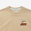 New Balance Baumhaus-Sweatshirt Nk9cc3305u 35 Sweatshirt