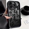 Star dot  butterfly pattern Phone Case For Samsung S25 FE S24 Plus S23 Ultra S22 S21 20 A70 A30 M33 A54  A55 NOTE anti drop and
