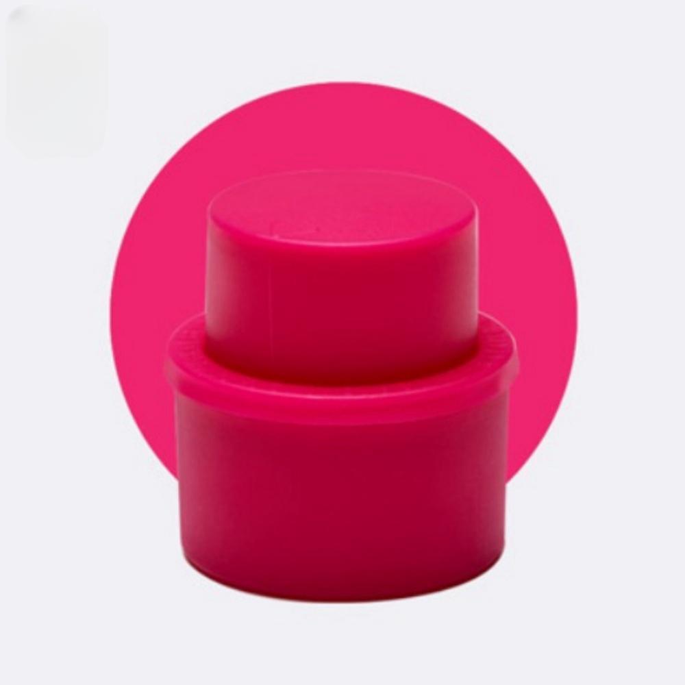 Press Type Aerated Soda Sealer Soda Beverage Soda Soda Beverage Cola Stopper Protector Carbonated Holder Bottle Pump Cap