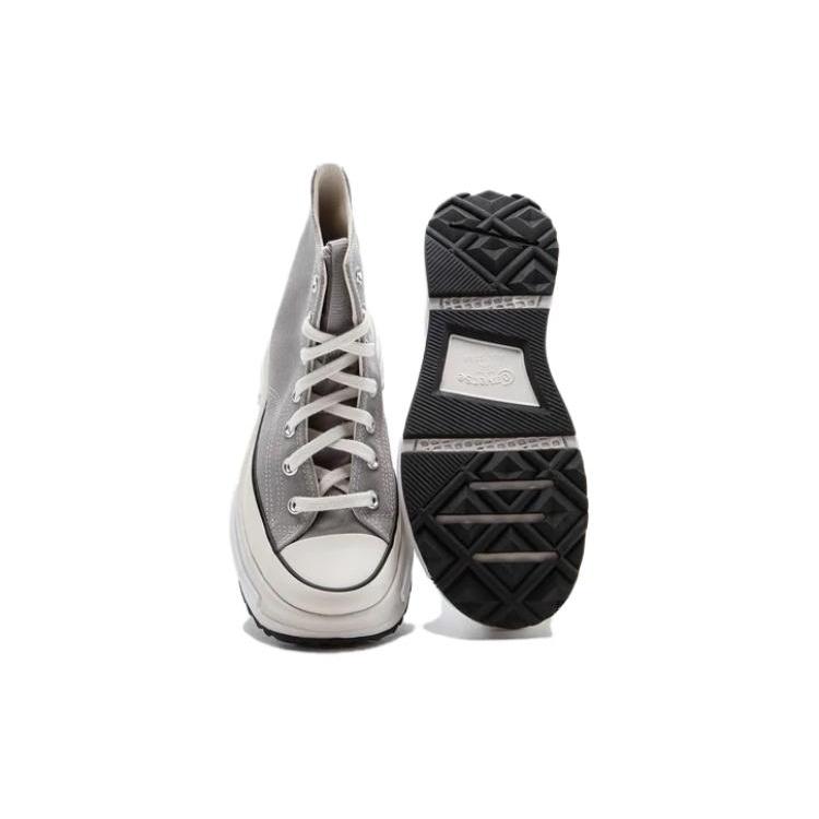 New Run Star Converse Legacy Cx Platform High 'Totally Neutral' Women's A06503C