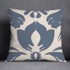 45x45cm Nordic simple floral geometric pattern decoration Pillowcase Living room Sofa Chair Car Bed cushion cover Home decor
