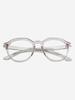Boaai Albus Wearm Gray Clear