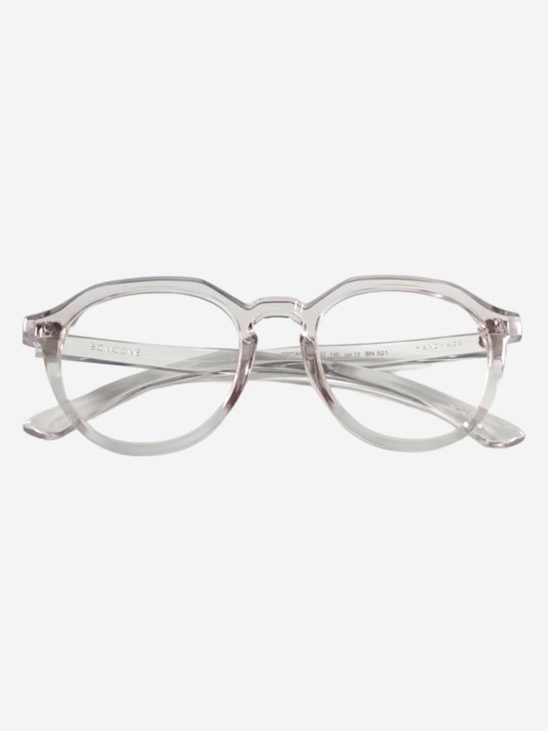 Boaai Albus Wearm Gray Clear