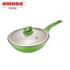 Oumeida Earl Series 32CM Non-stick Wok