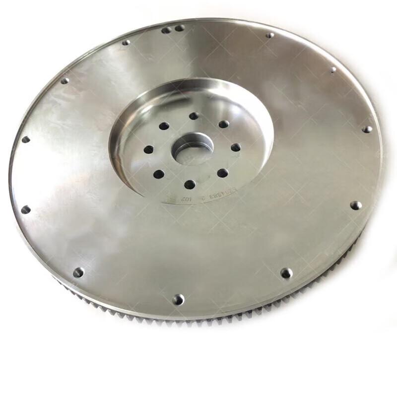EQ1120 Flywheel Assembly