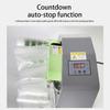 Inflatable Machine Film Air Pillow Inflator Gourd Bubble Filling Bags Air Cushion Machine Multifunctional Blowing Machine