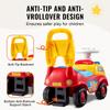 Ride On Car Boys Girls Push Along Toy Car Stroller for Toddler 1-3 Years