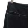 Y's 80s Made In Japan Long Pants M Black Women Used
