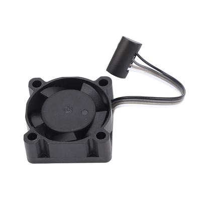 Ventola di Raffreddamento Hotend 2510 5V PWM 18000 Giri/min per Stampante 3D Bambu Lab P1P P1S Parti Accessori