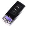 Gram Pocket Weighing Apparatus 0.01g Precision Mini Palm Scale Electronic Scale  Gold Weighing