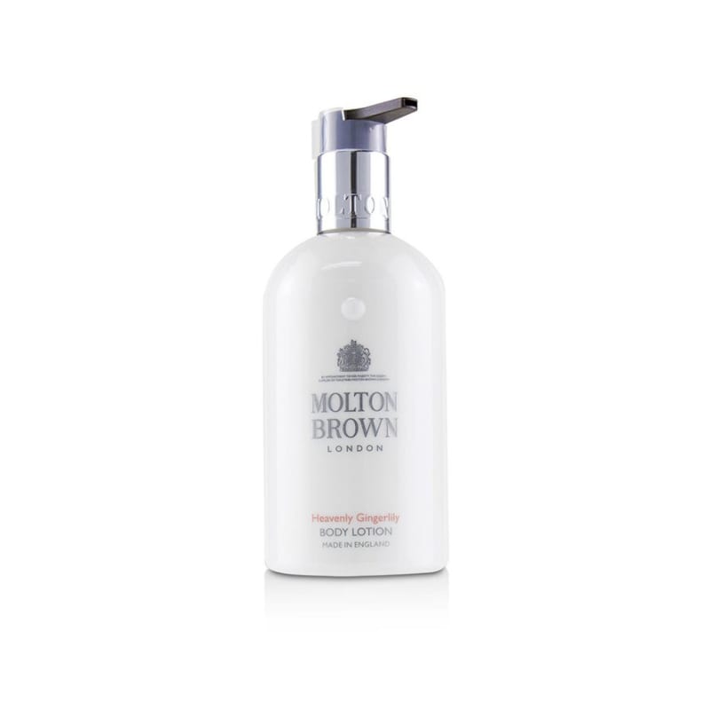 Molton Brown Heavenly Gingerlily Body Lotion 300ml